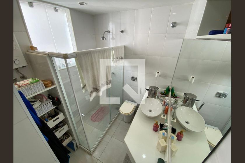 Apartamento, 3 quartos, 156 m² - Foto 23