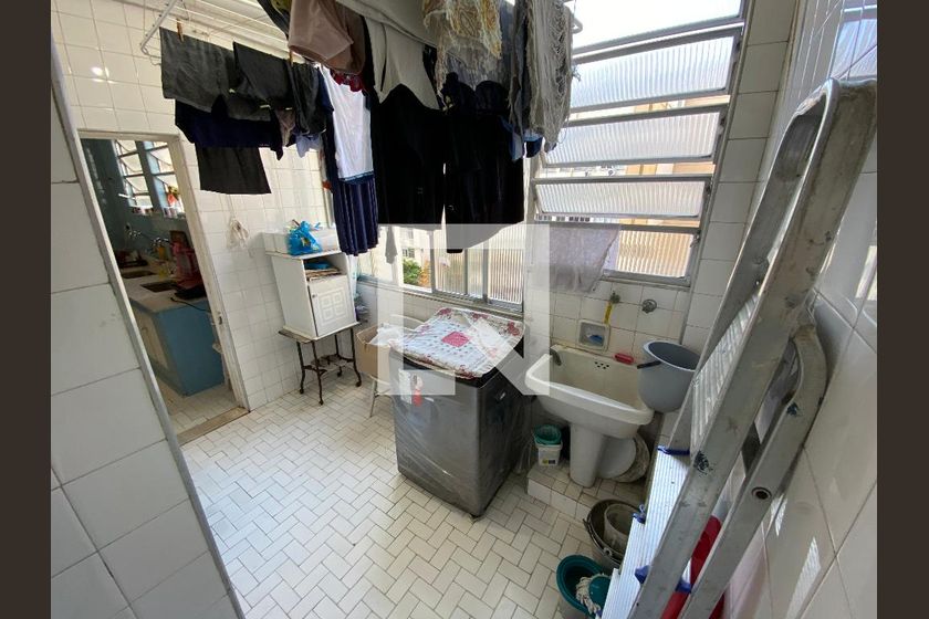 Apartamento, 3 quartos, 156 m² - Foto 41