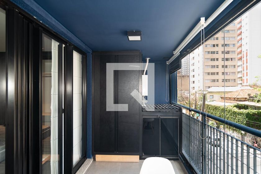 Kitnet-Studio, 50 m² - Foto 44