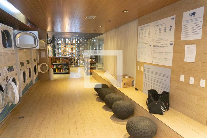 Kitnet-Studio, 50 m² - Foto 131
