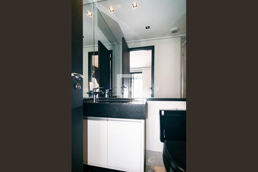 Kitnet-Studio, 50 m² - Foto 59