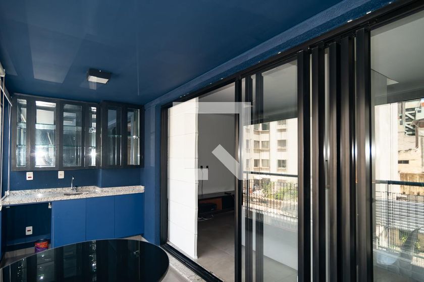 Kitnet-Studio, 50 m² - Foto 50