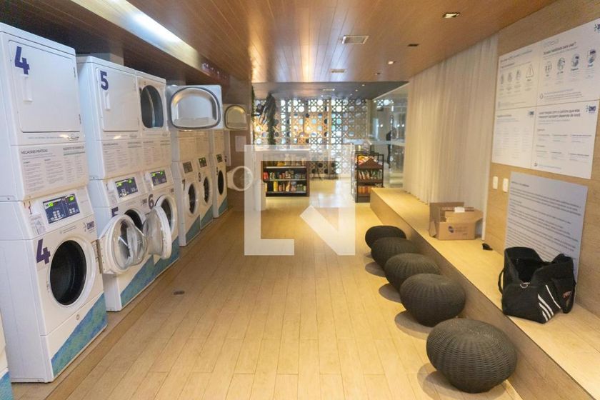 Kitnet-Studio, 50 m² - Foto 129