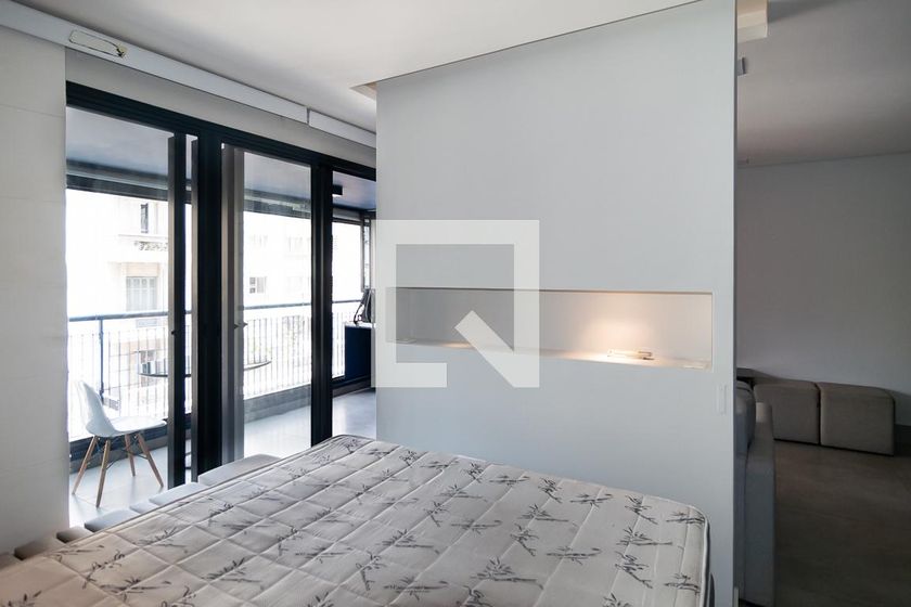 Kitnet-Studio, 50 m² - Foto 26