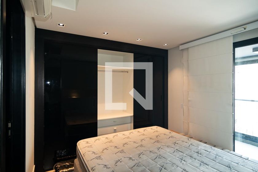 Kitnet-Studio, 50 m² - Foto 20