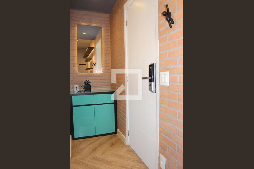 Apartamento, 1 quarto, 50 m² - Foto 7
