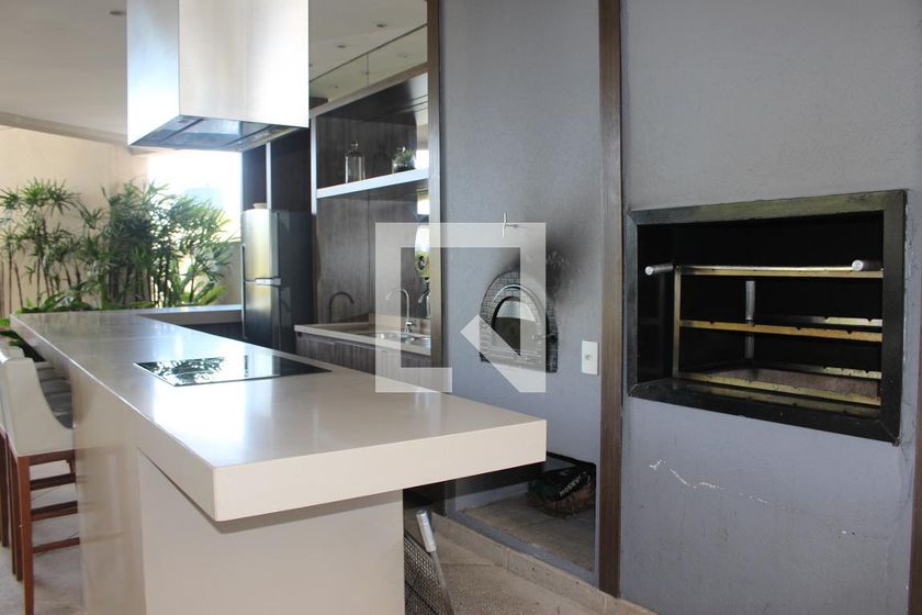 Apartamento, 1 quarto, 50 m² - Foto 36