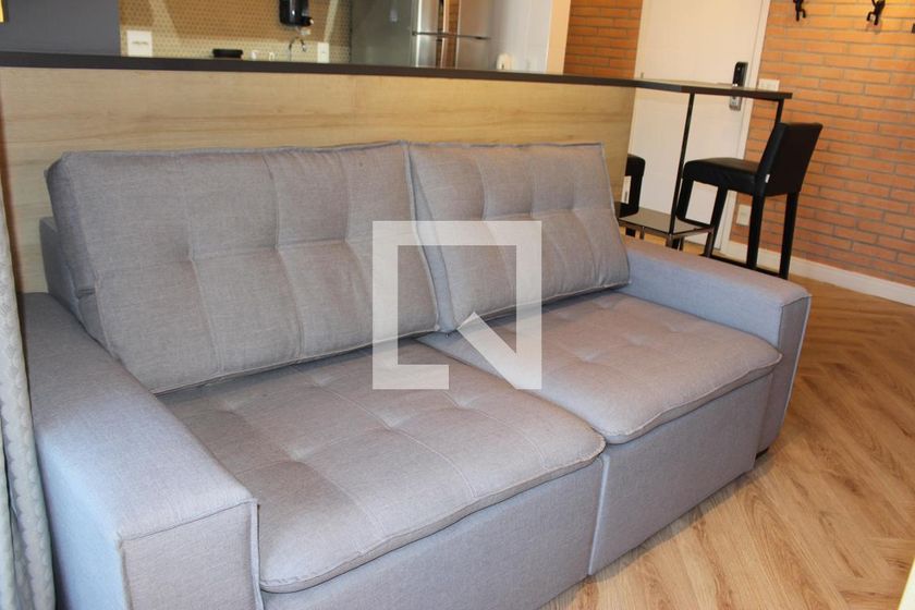 Apartamento, 1 quarto, 50 m² - Foto 5