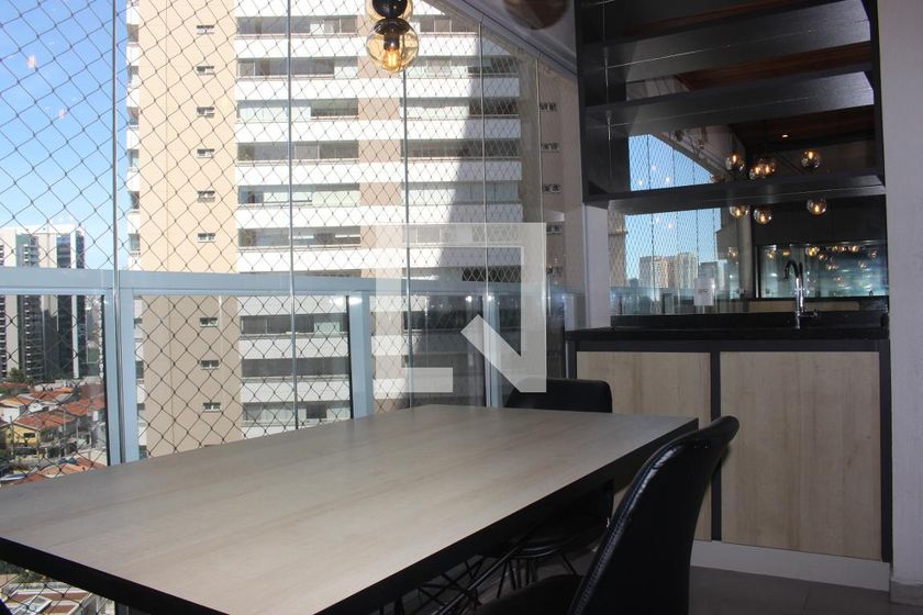 Apartamento, 1 quarto, 50 m² - Foto 8