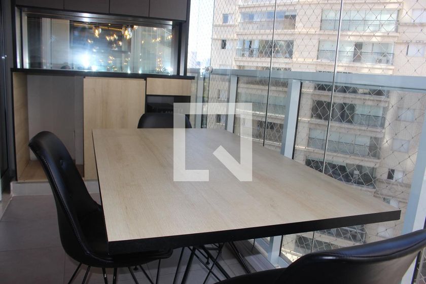 Apartamento, 1 quarto, 50 m² - Foto 9