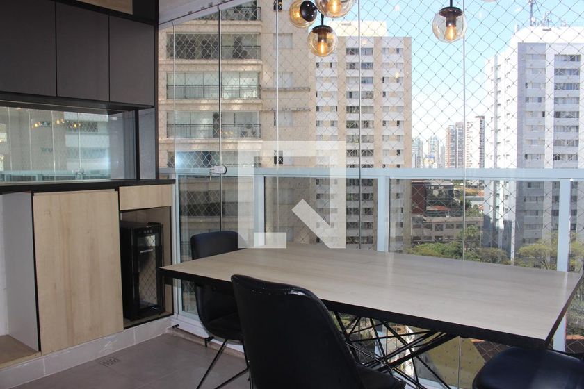Apartamento, 1 quarto, 50 m² - Foto 11