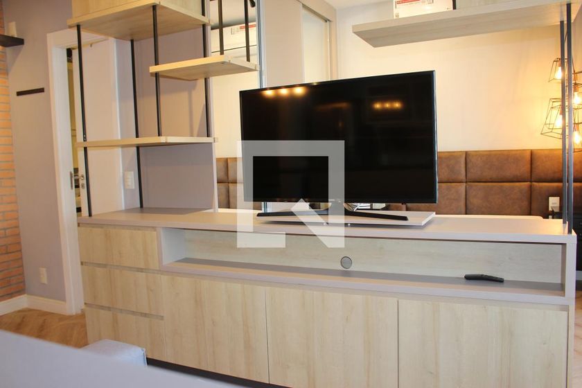 Apartamento, 1 quarto, 50 m² - Foto 6