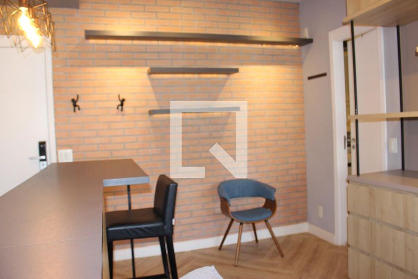 Apartamento, 1 quarto, 50 m² - Foto 4