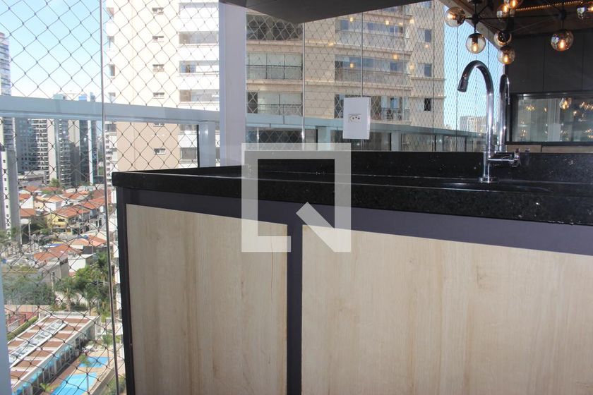 Apartamento, 1 quarto, 50 m² - Foto 12