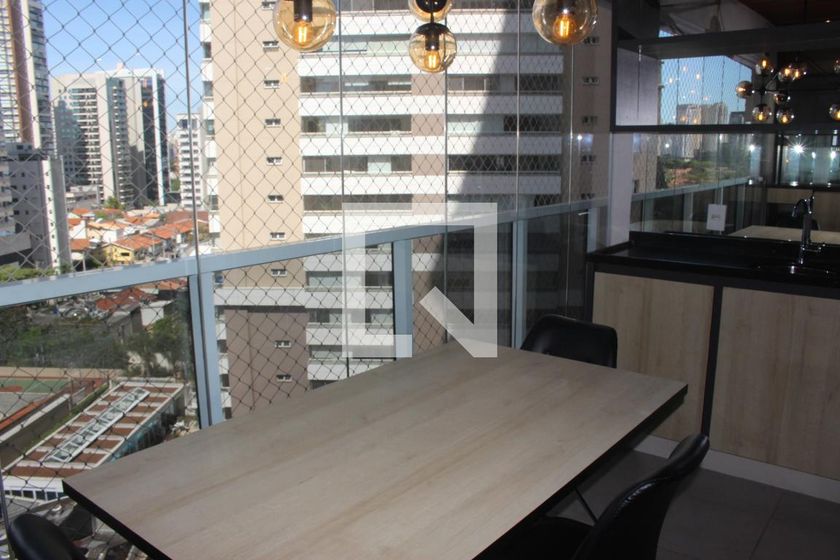Apartamento, 1 quarto, 50 m² - Foto 10