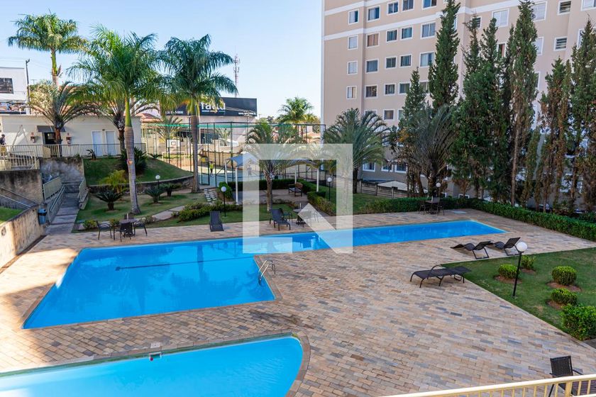 Apartamento à Venda - Parque Prado, 3 Quartos,  121 m2 em , Campinas - sp | SoloBR