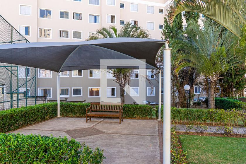 Apartamento à Venda - Parque Prado, 3 Quartos,  121 m2 em , Campinas - sp | SoloBR