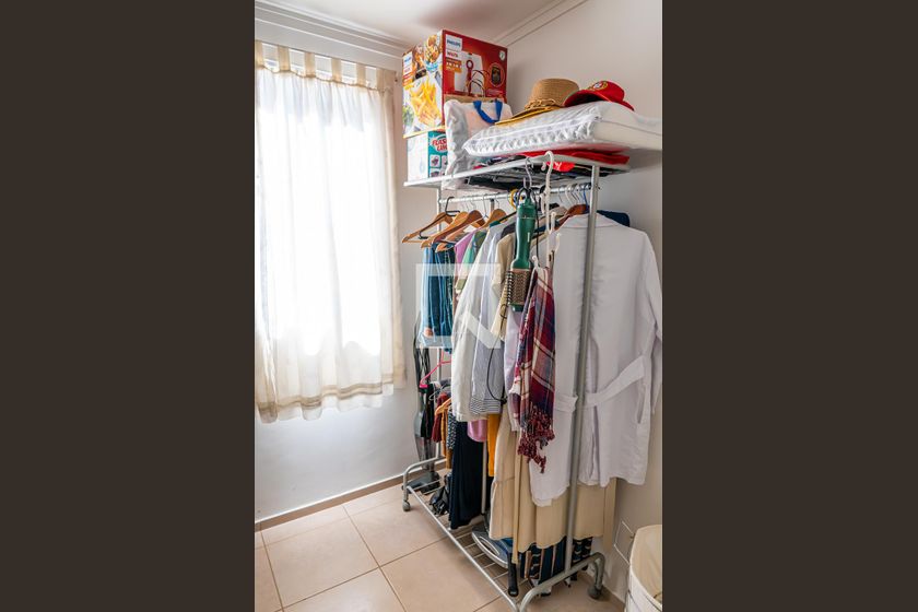 Apartamento à Venda - Parque Prado, 3 Quartos,  121 m2 em , Campinas - sp | SoloBR