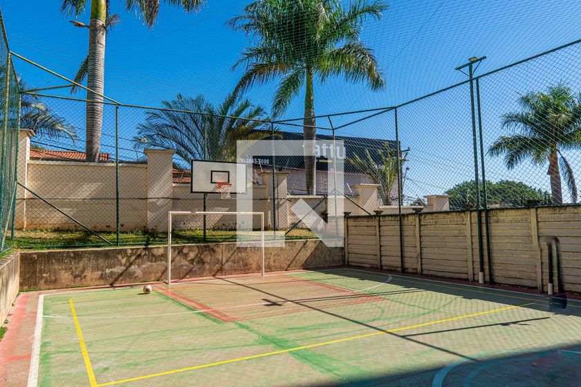 Apartamento à Venda - Parque Prado, 3 Quartos,  121 m2 em , Campinas - sp | SoloBR