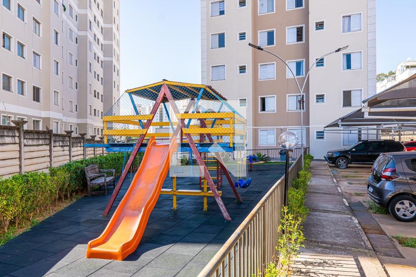 Apartamento à Venda - Parque Prado, 3 Quartos,  121 m2 em , Campinas - sp | SoloBR