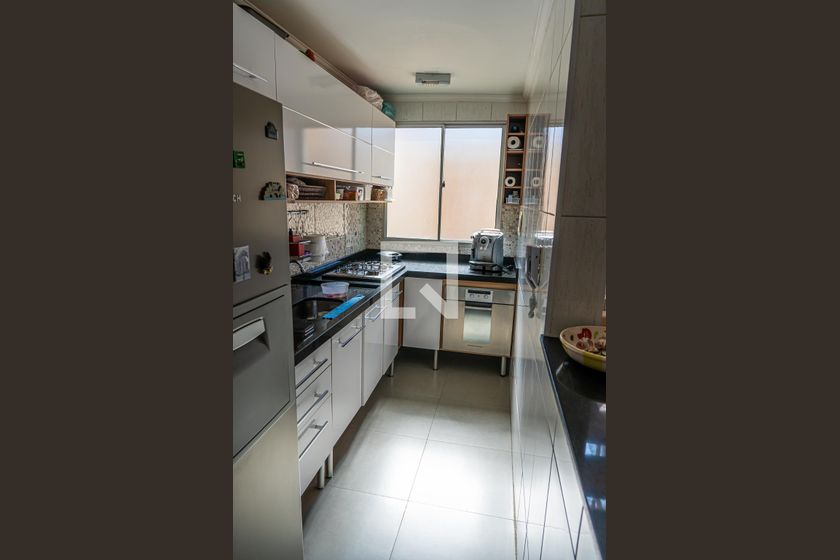 Apartamento à Venda - Parque Prado, 3 Quartos,  121 m2 em , Campinas - sp | SoloBR