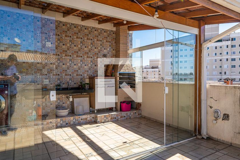 Apartamento à Venda - Parque Prado, 3 Quartos,  121 m2 em , Campinas - sp | SoloBR