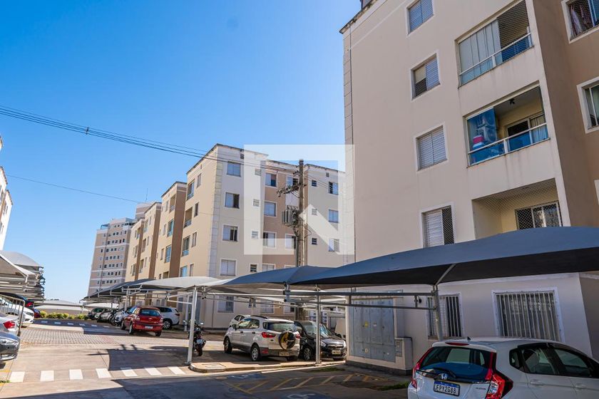 Apartamento à Venda - Parque Prado, 3 Quartos,  121 m2 em , Campinas - sp | SoloBR