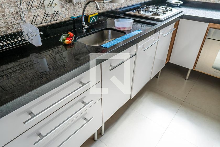 Apartamento à Venda - Parque Prado, 3 Quartos,  121 m2 em , Campinas - sp | SoloBR