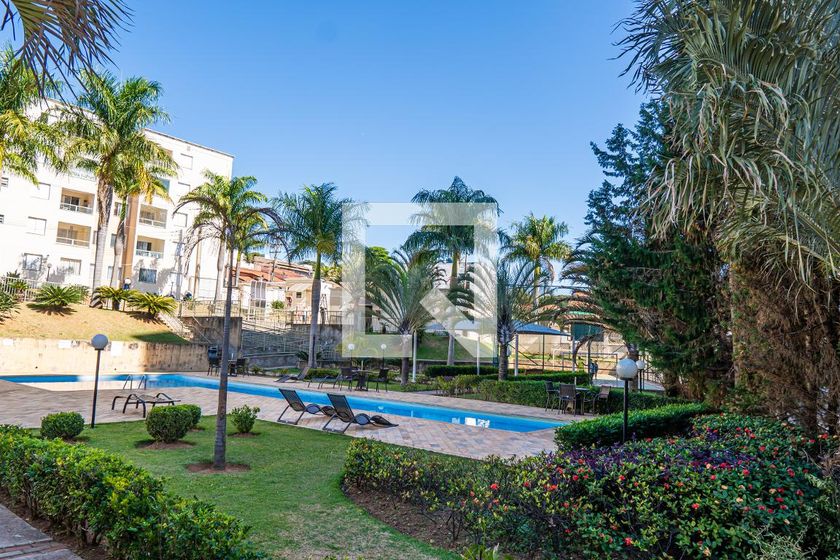 Apartamento à Venda - Parque Prado, 3 Quartos,  121 m2 em , Campinas - sp | SoloBR