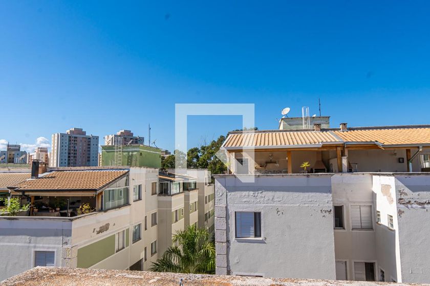 Apartamento à Venda - Parque Prado, 3 Quartos,  121 m2 em , Campinas - sp | SoloBR