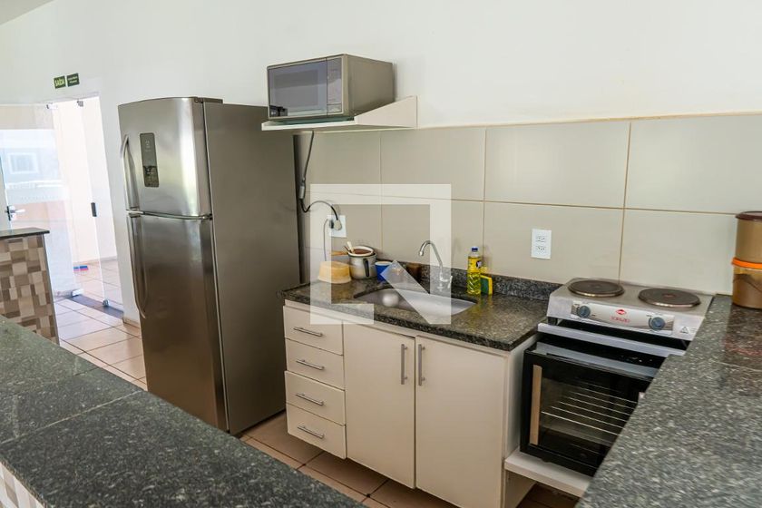 Apartamento à Venda - Parque Prado, 3 Quartos,  121 m2 em , Campinas - sp | SoloBR