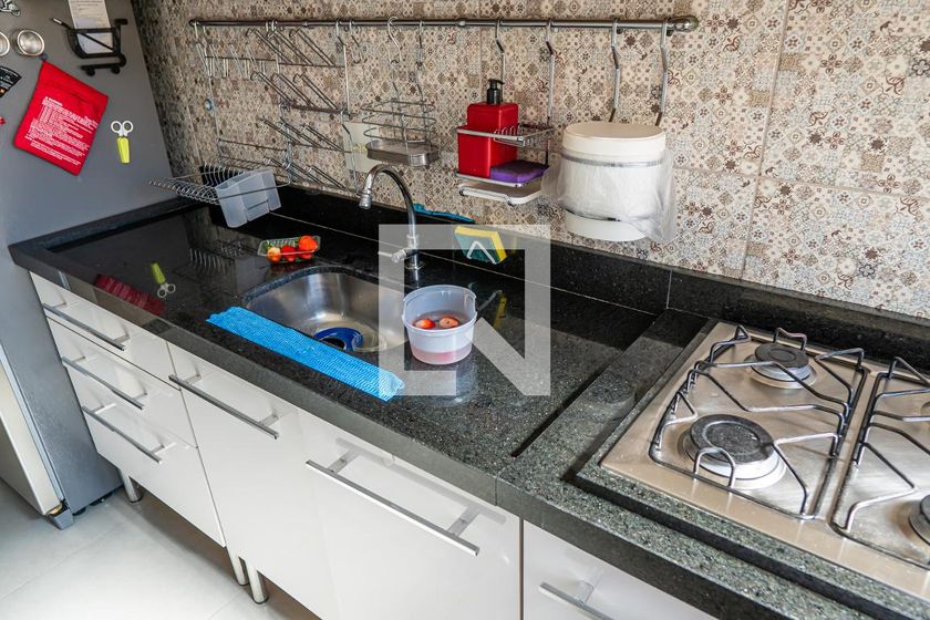 Apartamento à Venda - Parque Prado, 3 Quartos,  121 m2 em , Campinas - sp | SoloBR