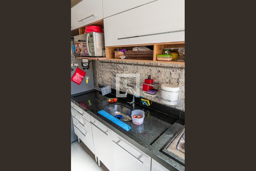 Apartamento à Venda - Parque Prado, 3 Quartos,  121 m2 em , Campinas - sp | SoloBR