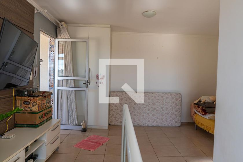Apartamento à Venda - Parque Prado, 3 Quartos,  121 m2 em , Campinas - sp | SoloBR