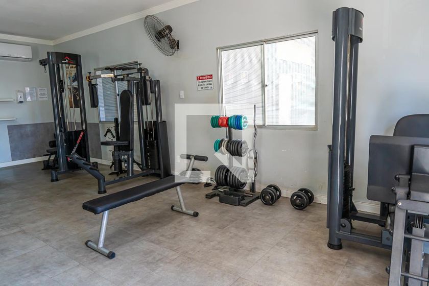 Apartamento à Venda - Parque Prado, 3 Quartos,  121 m2 em , Campinas - sp | SoloBR