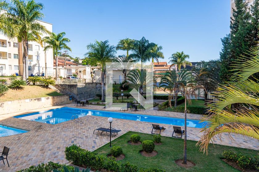 Apartamento à Venda - Parque Prado, 3 Quartos,  121 m2 em , Campinas - sp | SoloBR