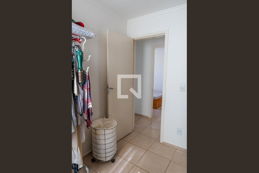 Apartamento à Venda - Parque Prado, 3 Quartos,  121 m2 em , Campinas - sp | SoloBR