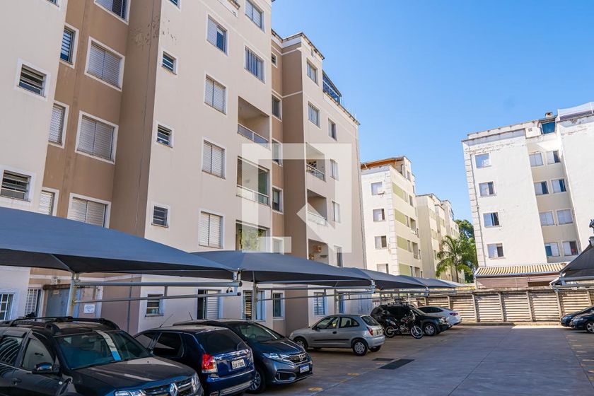 Apartamento à Venda - Parque Prado, 3 Quartos,  121 m2 em , Campinas - sp | SoloBR