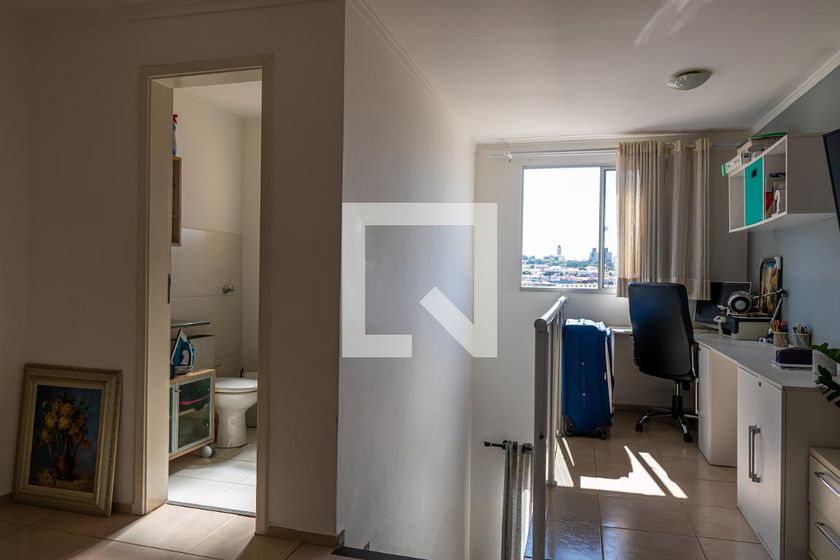 Apartamento à Venda - Parque Prado, 3 Quartos,  121 m2 em , Campinas - sp | SoloBR
