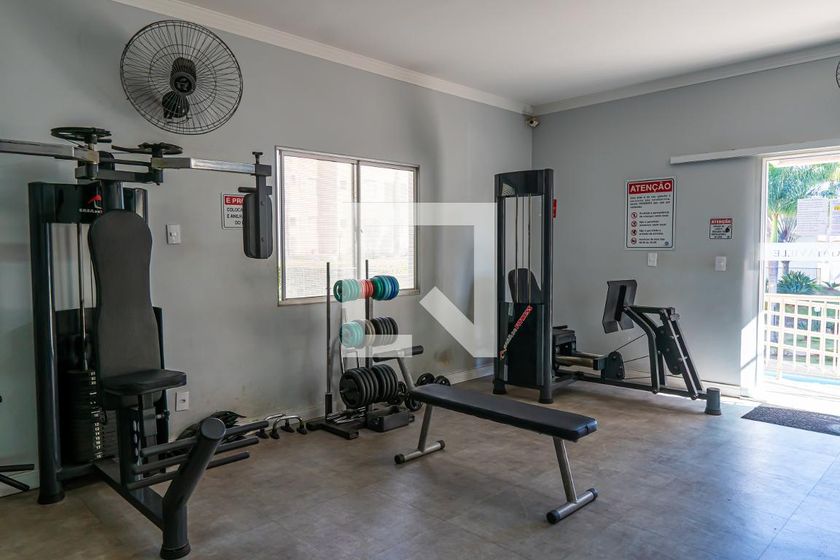 Apartamento à Venda - Parque Prado, 3 Quartos,  121 m2 em , Campinas - sp | SoloBR
