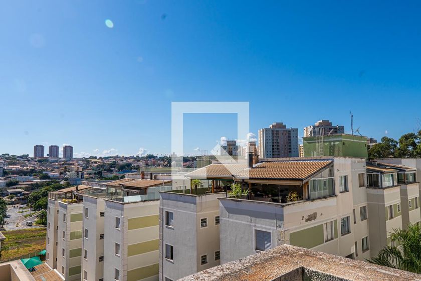 Apartamento à Venda - Parque Prado, 3 Quartos,  121 m2 em , Campinas - sp | SoloBR
