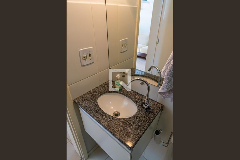 Apartamento à Venda - Parque Prado, 3 Quartos,  121 m2 em , Campinas - sp | SoloBR
