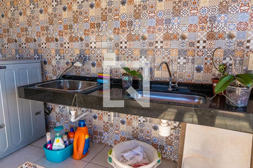 Apartamento à Venda - Parque Prado, 3 Quartos,  121 m2 em , Campinas - sp | SoloBR