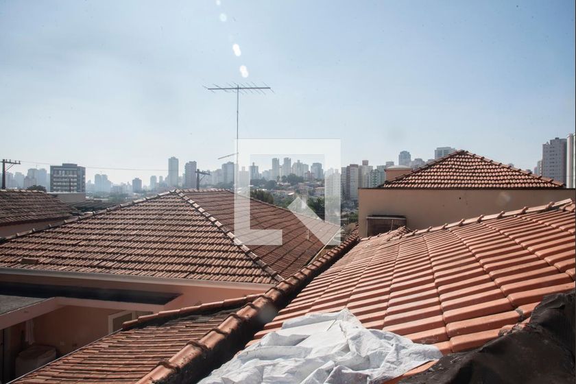 Casa, 1 quarto, 33 m² - Foto 47