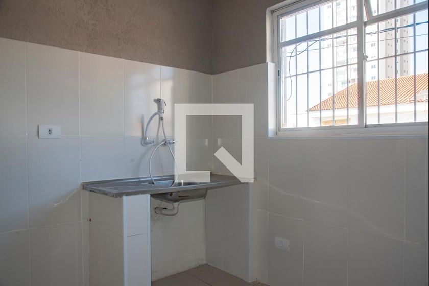 Casa, 1 quarto, 33 m² - Foto 31