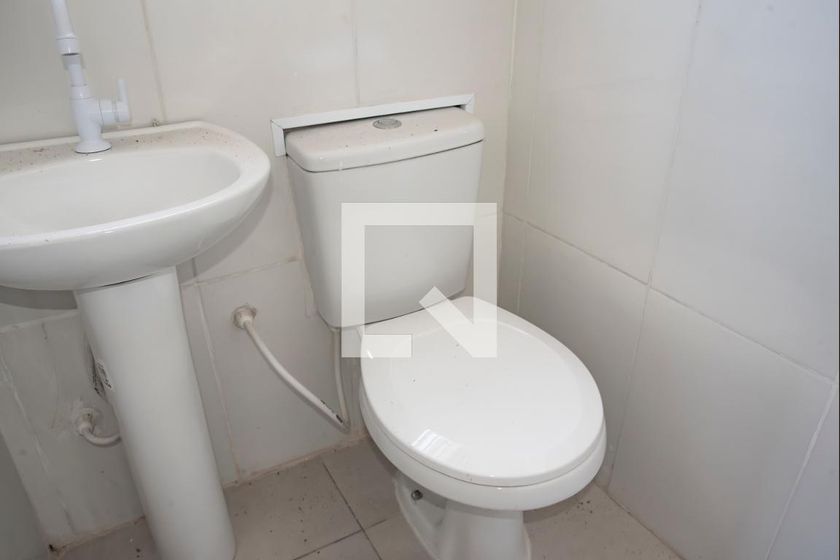 Casa, 1 quarto, 33 m² - Foto 25