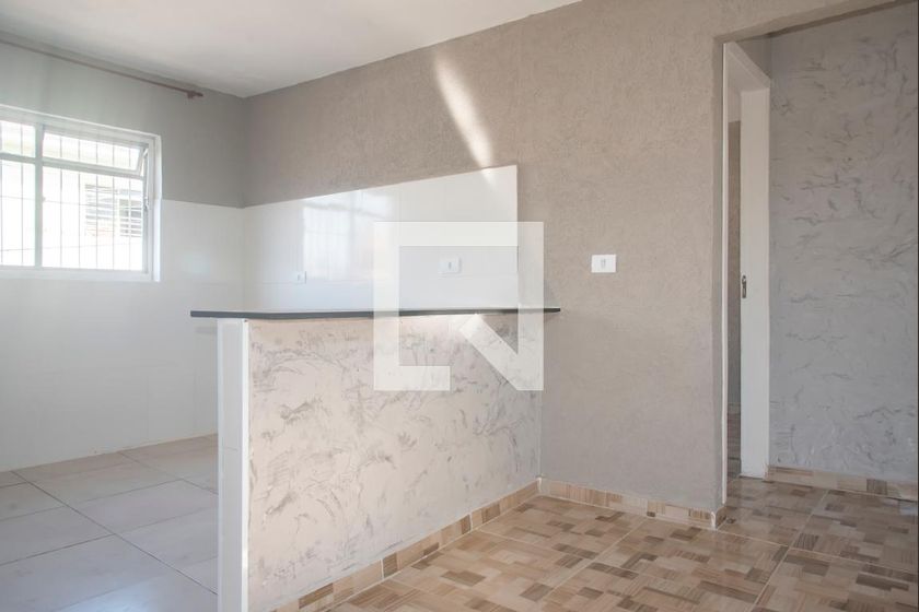 Casa, 1 quarto, 33 m² - Foto 1