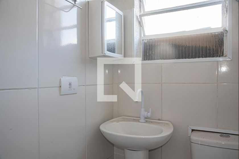 Casa, 1 quarto, 33 m² - Foto 23
