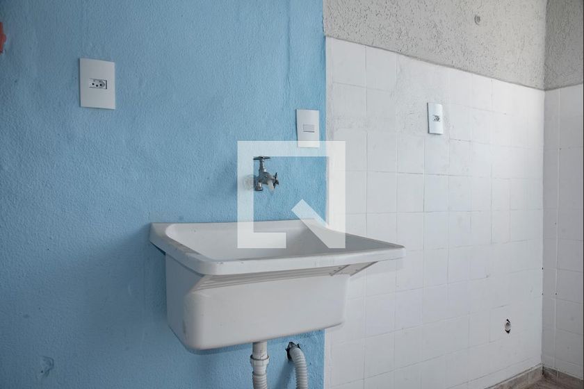 Casa, 1 quarto, 33 m² - Foto 43