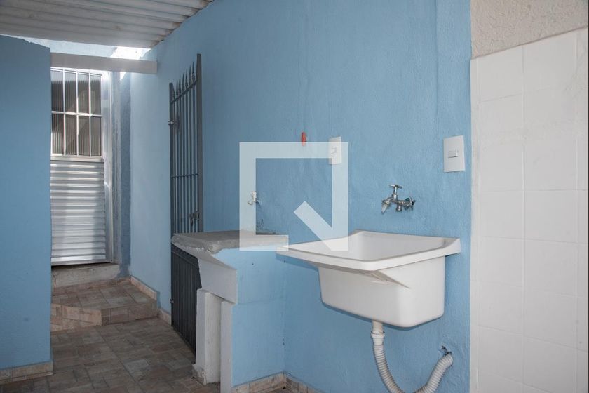 Casa, 1 quarto, 33 m² - Foto 45